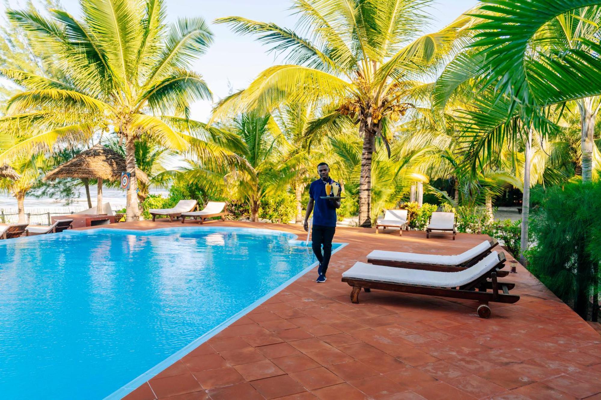 Ifa Beach Resort Jambiani  Εξωτερικό φωτογραφία