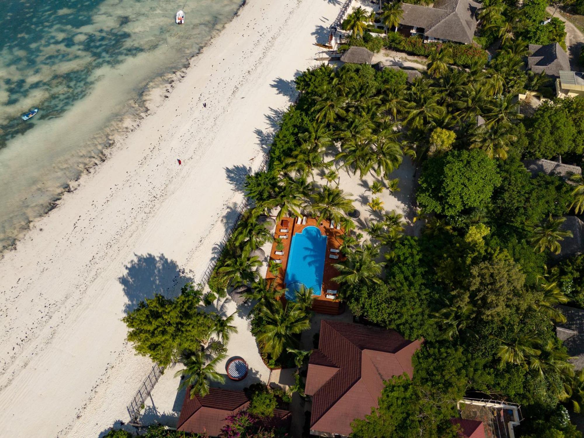 Ifa Beach Resort Jambiani  Εξωτερικό φωτογραφία