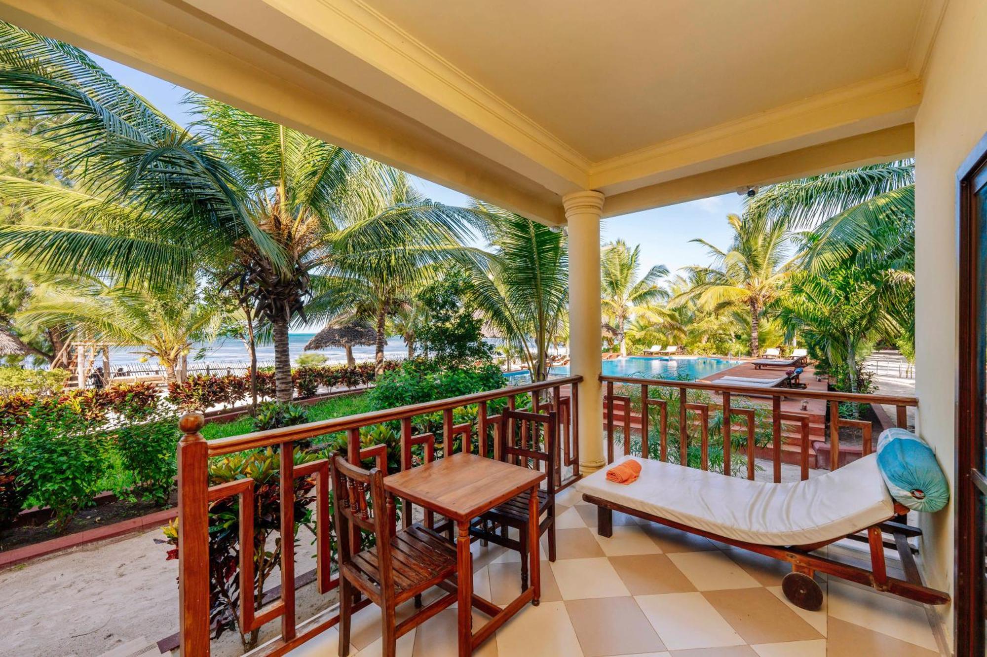 Ifa Beach Resort Jambiani  Εξωτερικό φωτογραφία
