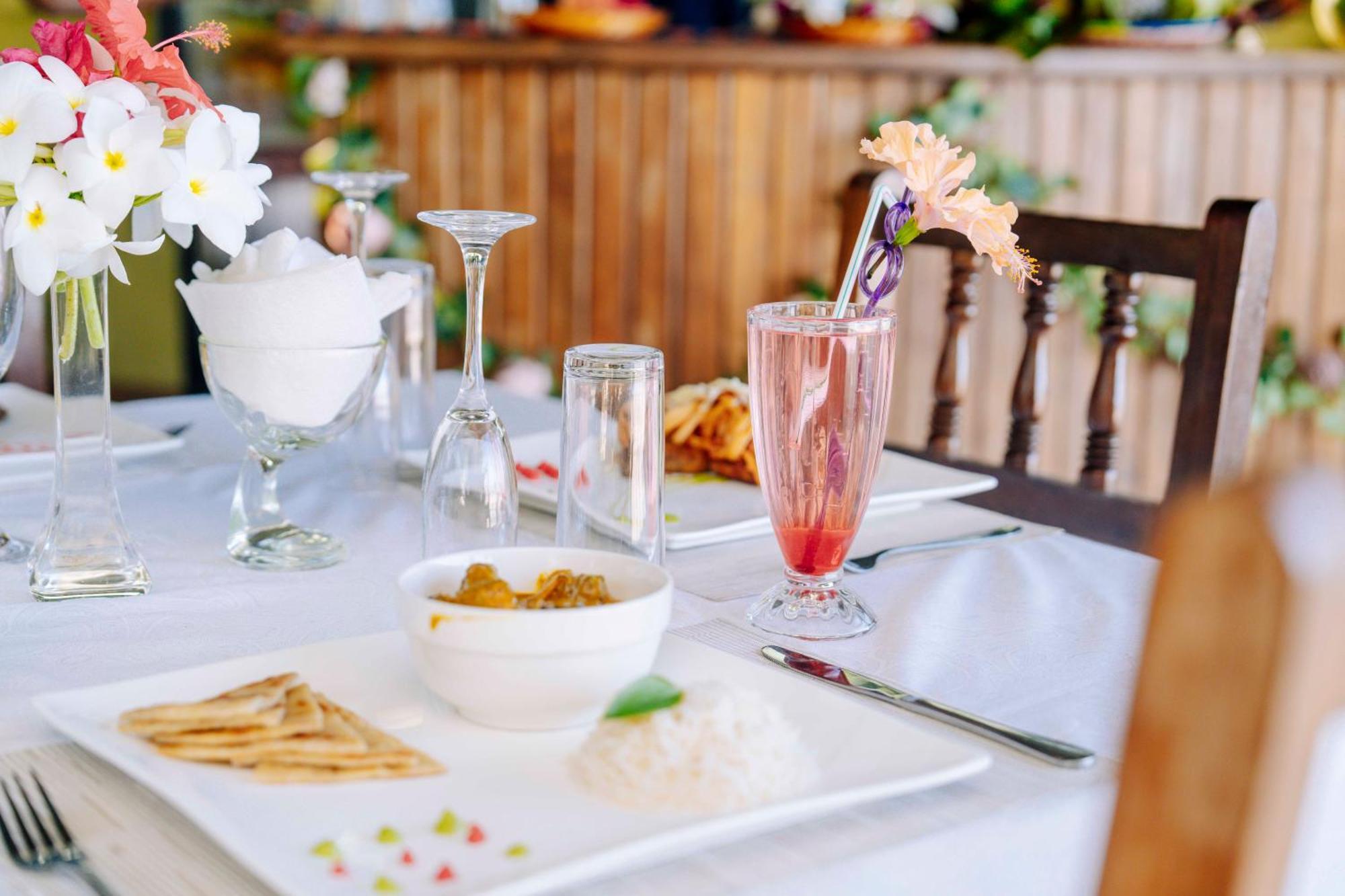 Ifa Beach Resort Jambiani  Εξωτερικό φωτογραφία