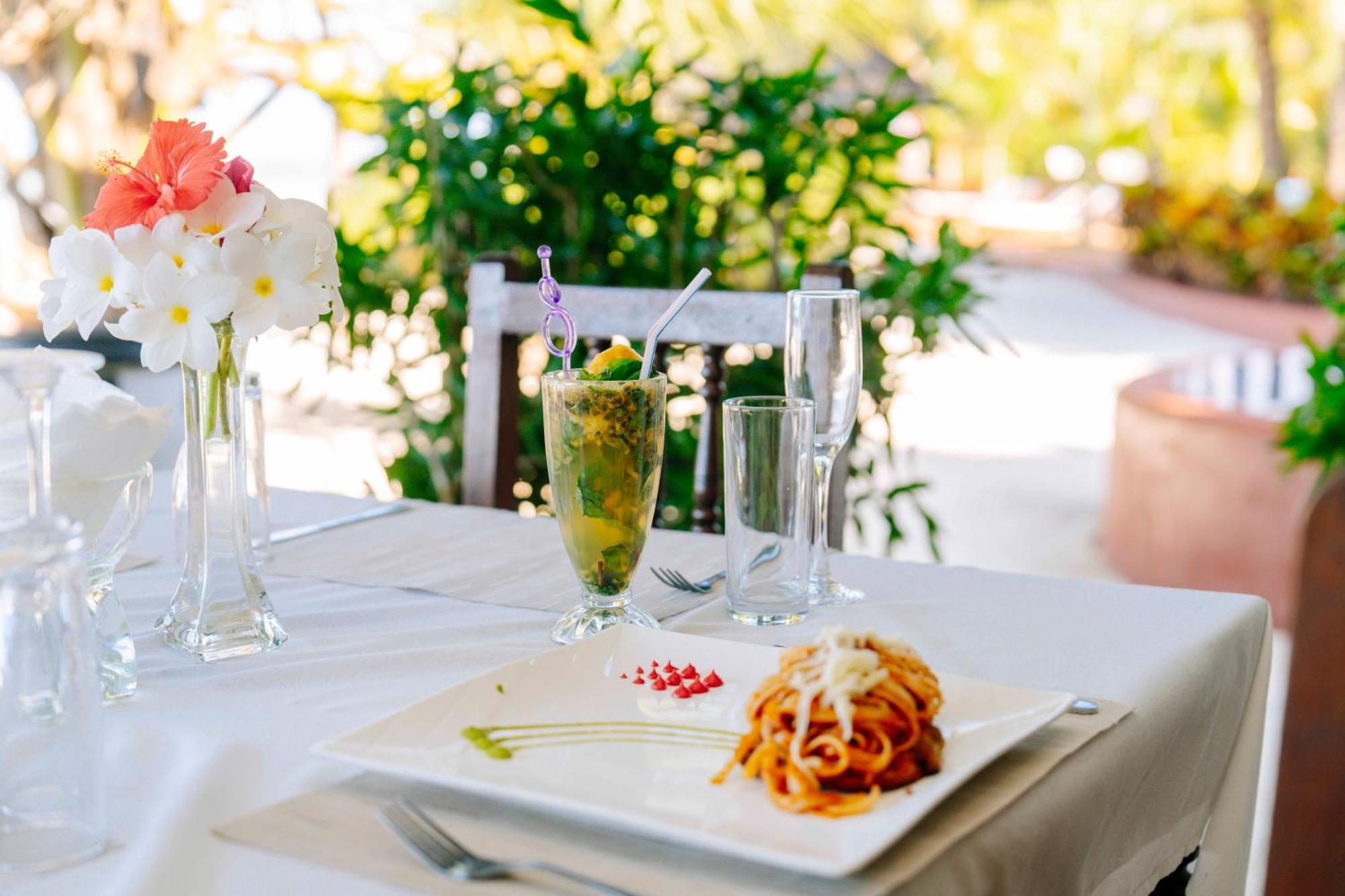 Ifa Beach Resort Jambiani  Εξωτερικό φωτογραφία