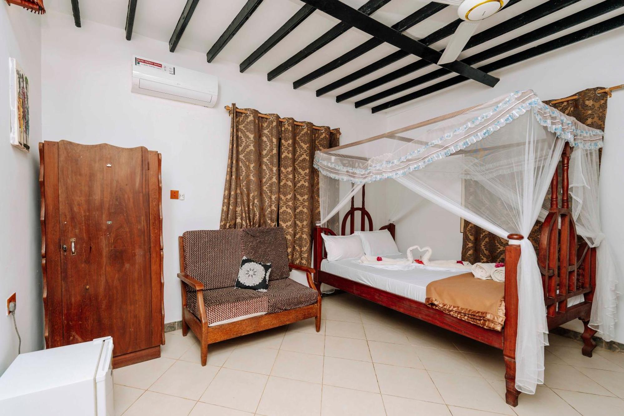 Ifa Beach Resort Jambiani  Εξωτερικό φωτογραφία