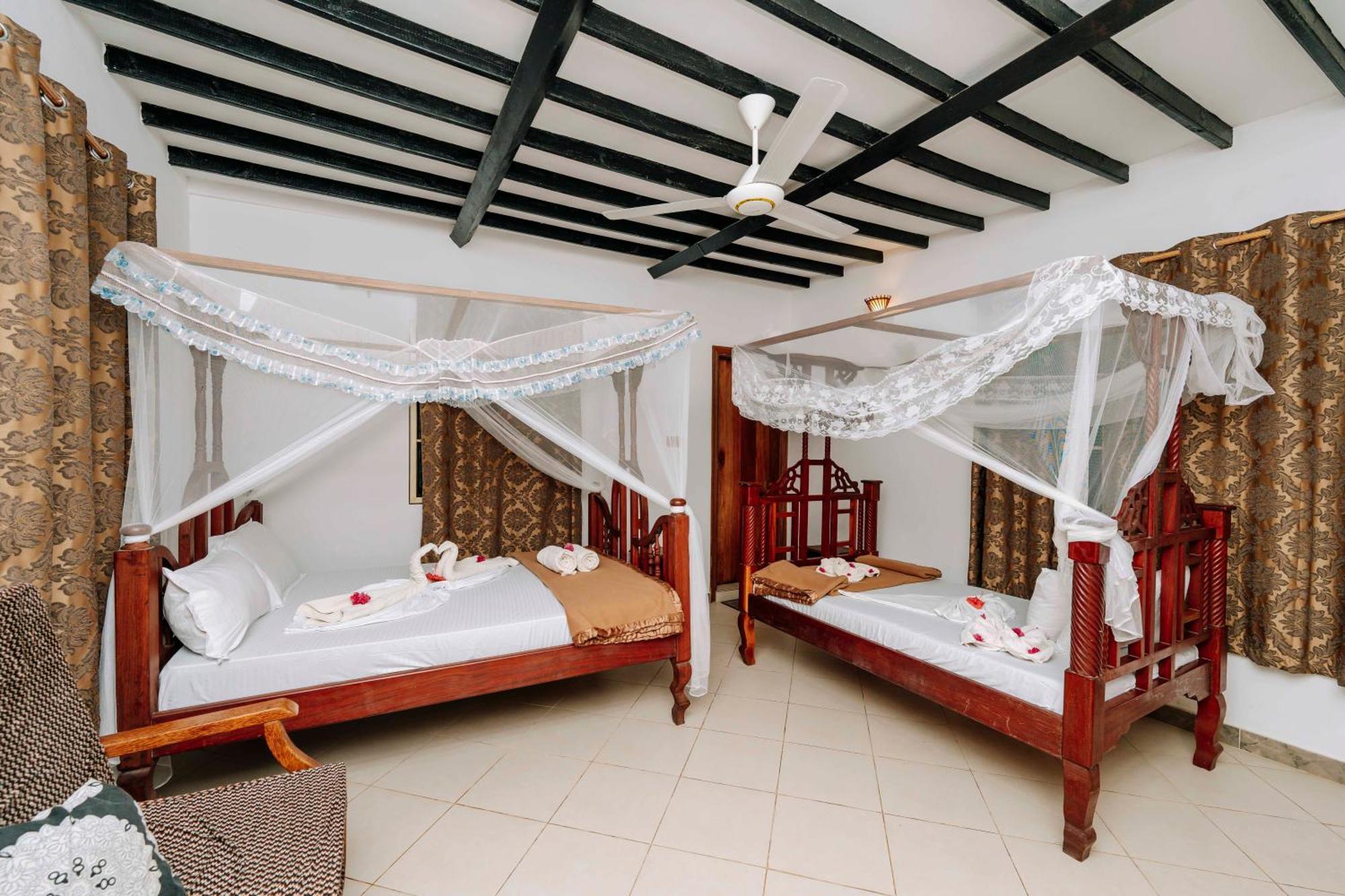 Ifa Beach Resort Jambiani  Εξωτερικό φωτογραφία