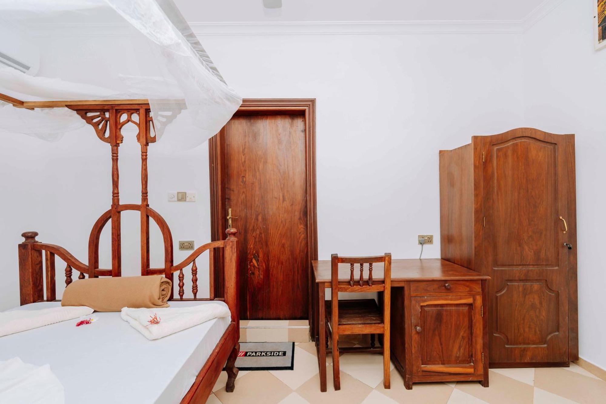 Ifa Beach Resort Jambiani  Εξωτερικό φωτογραφία