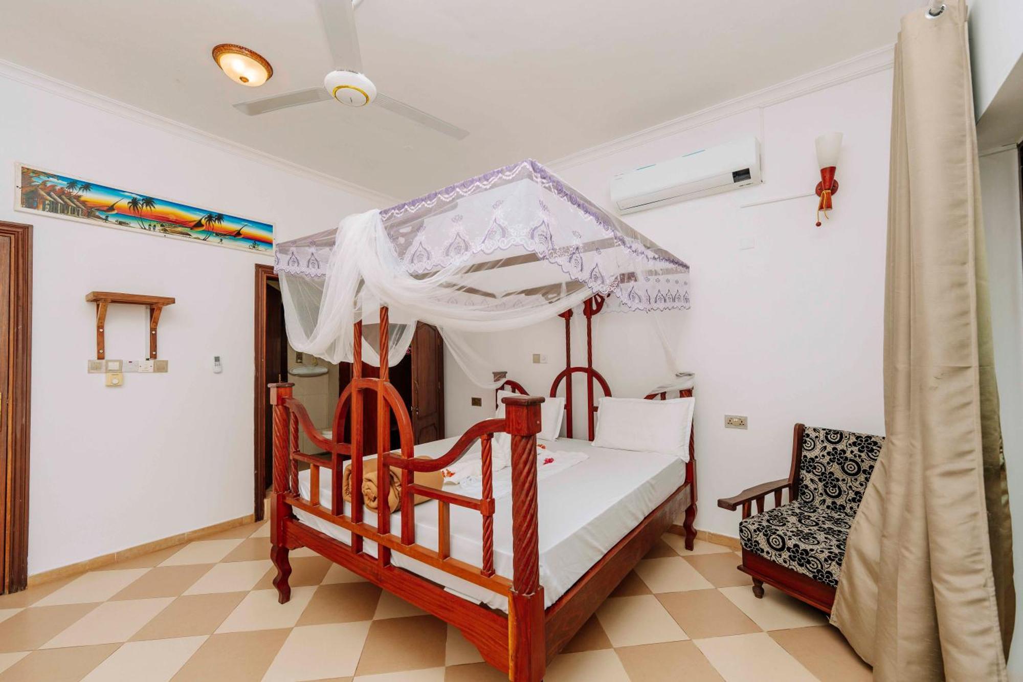 Ifa Beach Resort Jambiani  Εξωτερικό φωτογραφία