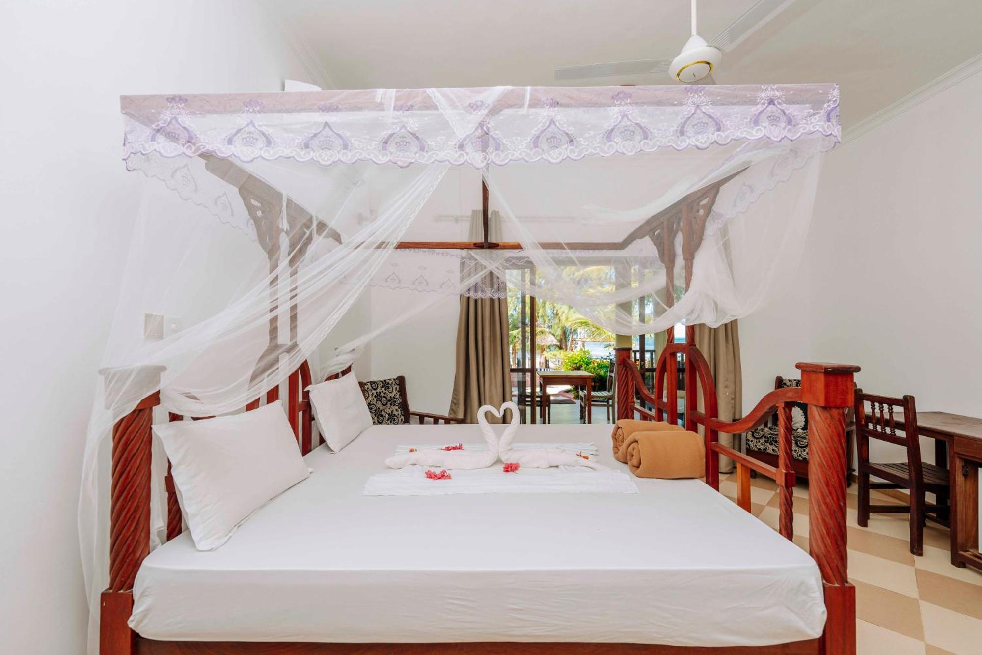 Ifa Beach Resort Jambiani  Εξωτερικό φωτογραφία