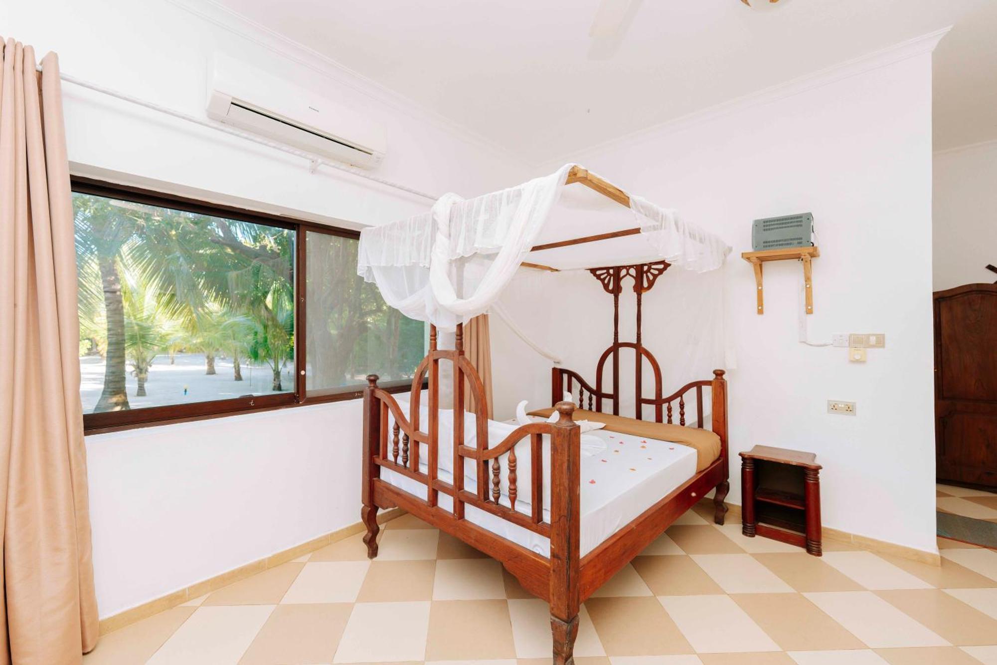 Ifa Beach Resort Jambiani  Εξωτερικό φωτογραφία