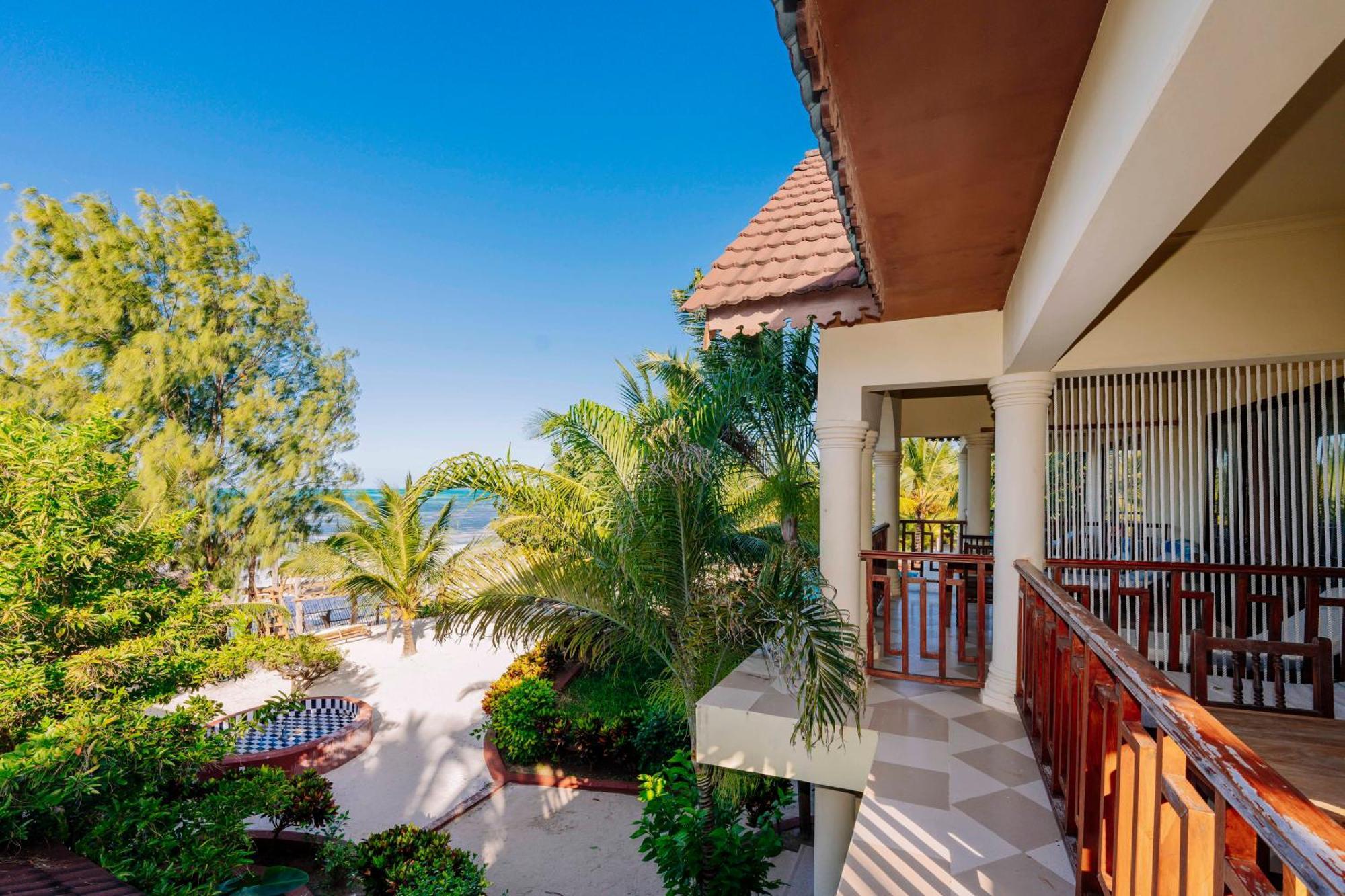 Ifa Beach Resort Jambiani  Εξωτερικό φωτογραφία