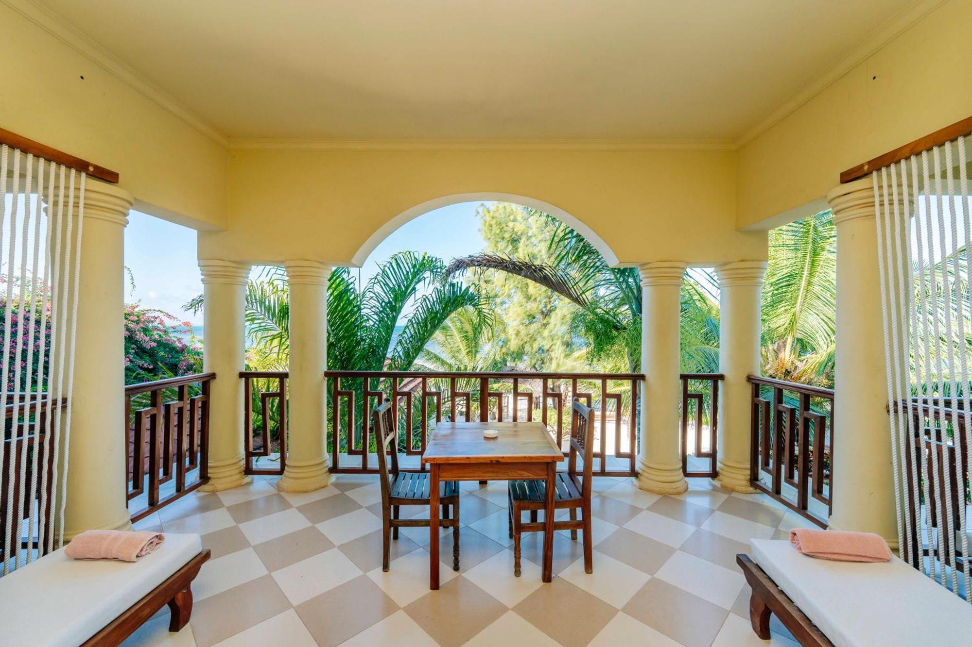 Ifa Beach Resort Jambiani  Εξωτερικό φωτογραφία