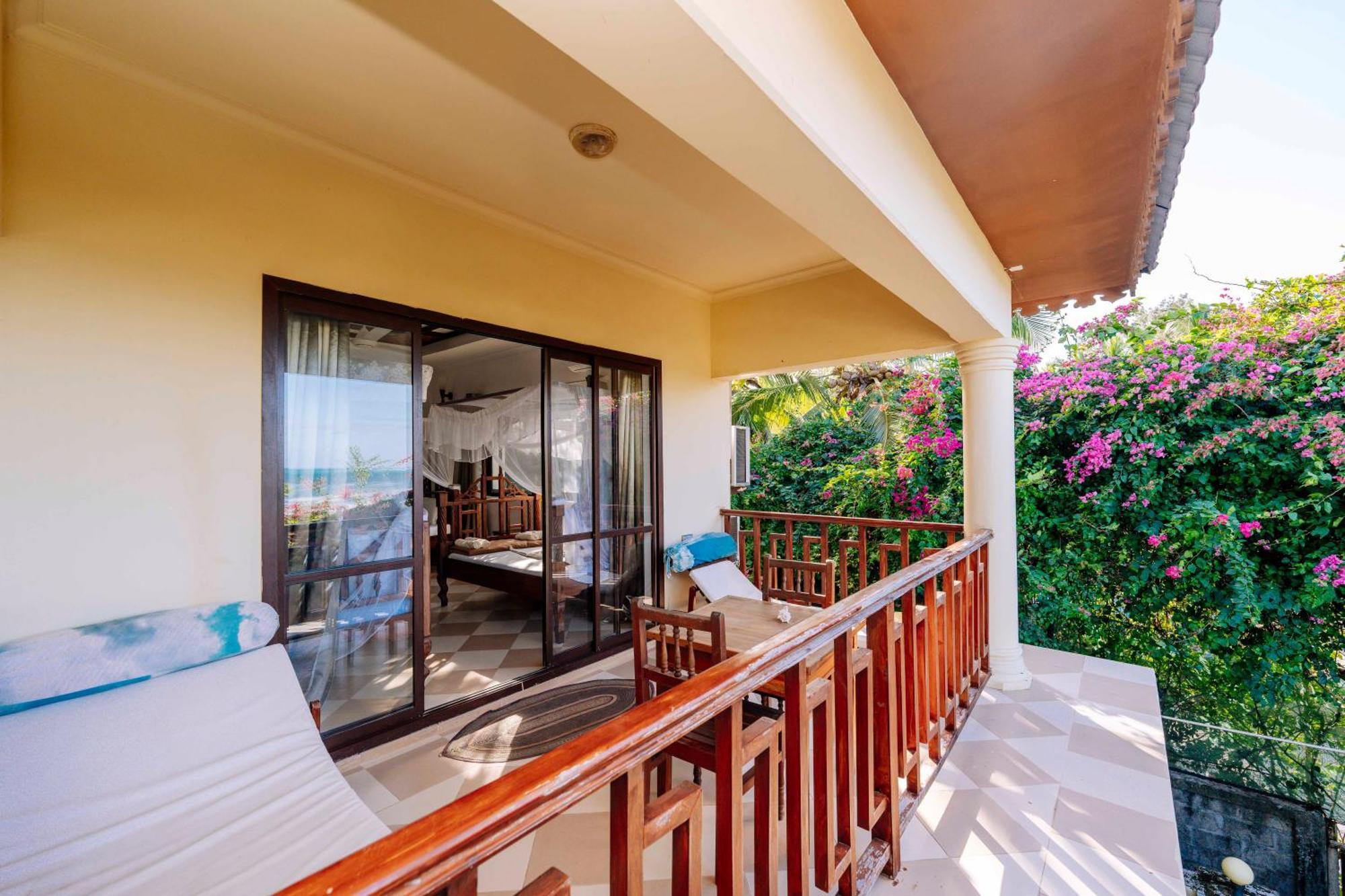 Ifa Beach Resort Jambiani  Εξωτερικό φωτογραφία