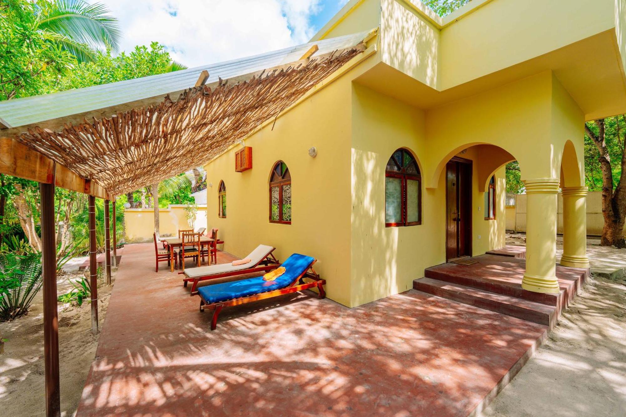 Ifa Beach Resort Jambiani  Εξωτερικό φωτογραφία