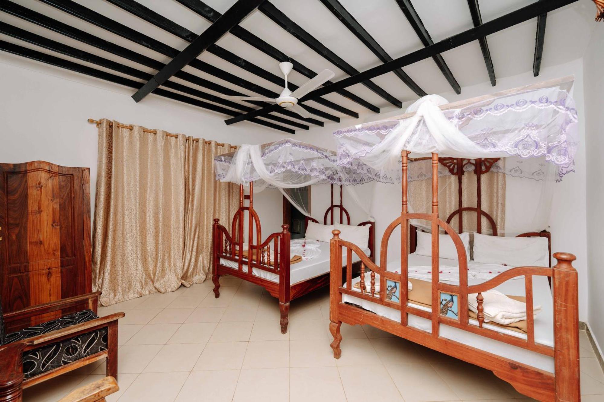 Ifa Beach Resort Jambiani  Εξωτερικό φωτογραφία