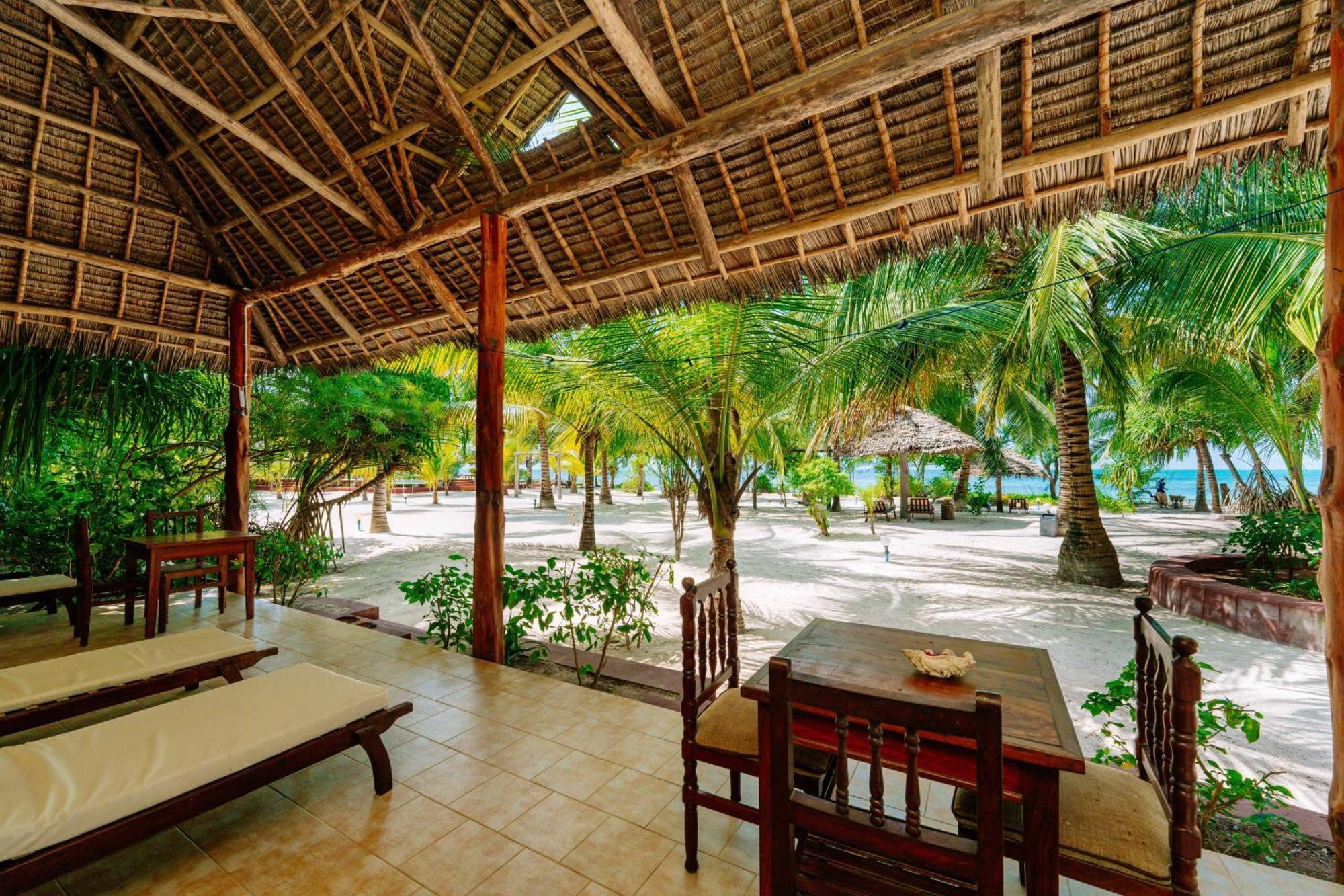 Ifa Beach Resort Jambiani  Εξωτερικό φωτογραφία